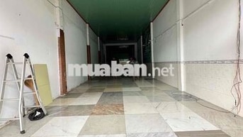 CHO THUÊ NHÀ MT QUANG TRUNG GV 200M2 Chỉ 29tr