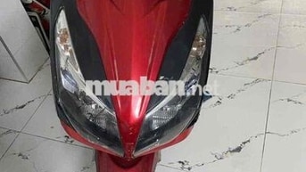 HONDA AIR BLADE 2014 ĐỎ ĐEN