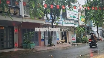 căn *** mặt tiền cư xa bình thới giá 18 triệu