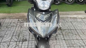 Yamaha Exciter 150 2017 xám đen