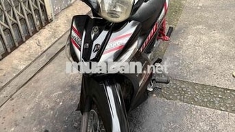 Yamaha Taurus màu đen