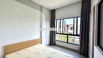 CĂN HỘ 1 PHÒNG NGỦ – HÒA XUÂN, CẨM LỆ