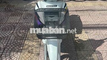 Honda Wave ZX 2005 zin dep vĩnh long