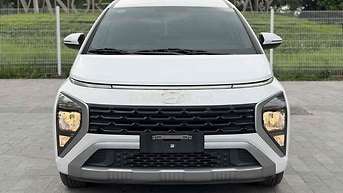 HYUNDAI STARGAZER 2022 ĐẶC BIỆT 8,1 VẠN KM