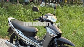 Honda Future Neo 2008 Xám đen