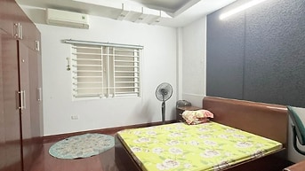 Giảng Võ 45m2 - 5 tầng - Phân lô - Ô tô vào nhà, vị trí đẹp