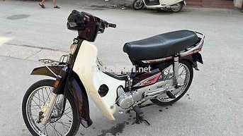 Honda Dream 2003 màu nho