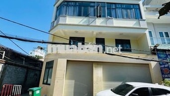 Bán đất 317m2 hẻm xe tải Ung Văn Khiêm, P25, Bình Thạnh