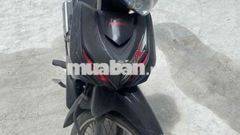WAVE RSX 110CC đầy đủ giấy tờ zin chất 7,5tr