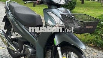 Honda Future 125 Quá Đẹp. - Góp