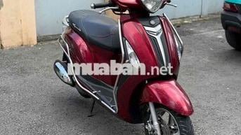 Yamaha Grande 2016 bank full chủ .