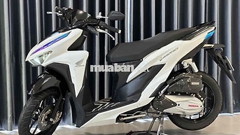 Honda Vario 125 2020 Trắng