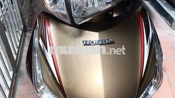 Honda Future 125 Nâu như mới