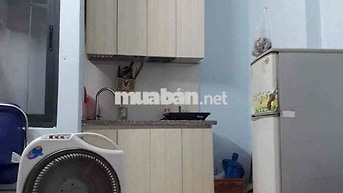 tìm 1 bạn nữ ở ghép (phòng đã có 2 ng)