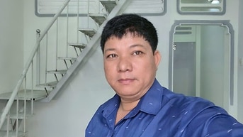 NHÀ CHÍNH CHỦ 65M2, 5.2 TỶ , NGANG 5M, 2 TẦNG, 3PN, SHR