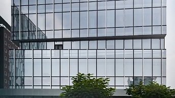 Không gian làm việc linh hoạt tại Regus M-Building