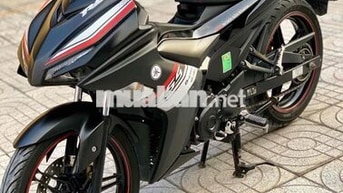 Exciter 155 VVA 2022 đen nhám chính chủ xe đẹp