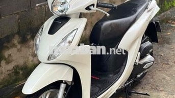 Honda Vision 2025 odo 9k