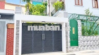 🌈 Đủ Nội Thất ! Hẻm 6m PHÚ THỌ HOÀ, 4 x 25m, 2 Tấm, 3 Phòng Ngủ, 3 wc