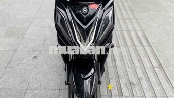 SYM GALAXY 50 2025 Bstp