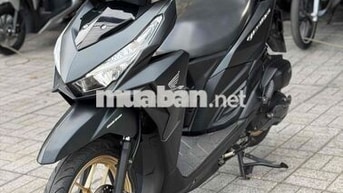 Honda Vario 150 mẫu cũ máy zin biển 67 Long Xuyên