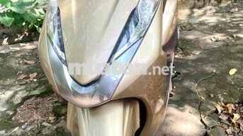Honda Lead 2015 125cc bstp chính chu  màuVàng đồng