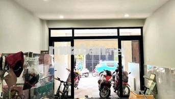 Cho thuê Mặt bằng k doanh MT đường Đông Hồ (4,5x12m) có lối đi riêng
