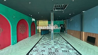 Hàng hiếm MT Tôn Đức Thắng, Q1! 400m² sử dụng, giá chỉ 100TR !!!