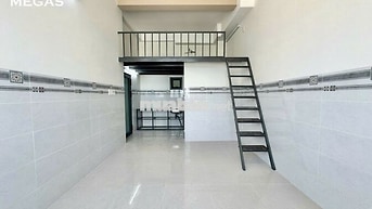 NHẬN XE ĐIỆN - CĂN HỘ FULL NỘI THẤT - CỬA SỔ TRỜI NGAY TÔ KÝ - CVPM 