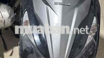 Honda Air Blade 2015 Đen xám rin 100%