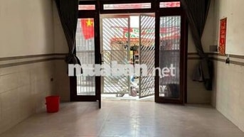 cho thuê nhà nguyên căn 1trêt 2lâu an phú đông quận 12
