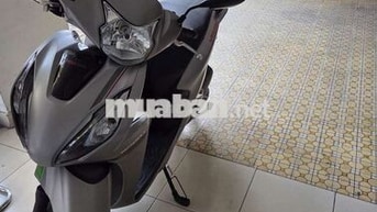 Honda Vision 2026 Thể thao màu Bạc