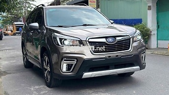 Subaru Forester 2020 2.0i-S EyeSight bản Full