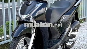 Honda SH 2019 Đen
