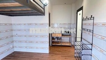 Duplex Đầy Đủ Nội Thất 28m2 Ngay Gần Trục Đường Phạm Thế Hiển Q8