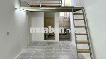 CHO THUÊ PHÒNG TRỌ GIÁ RẺ -  CÓ MÁY LẠNH -  CỬA SỔ NGAY ĐƯỜNG CỘNG HOÀ
