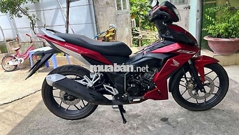 HONDA WINNER 150 2018 máy rin
