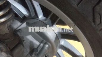 Piaggio Liberty màu Trắng