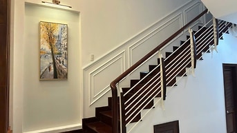 Góc 2 mặt tiền đường 8m và 7m Cư Xá Lữ Gia, DT: 5.6m X 14m, DTKV 79m