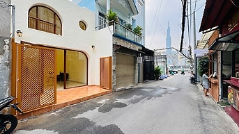 Bán nhà trung tâm Thảo Điền, gần sông SG, 160m2, dòng tiền 65tr/th