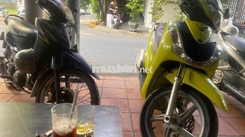 Honda SH 150 2009 số máy 100 thắng đĩa sau