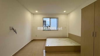 Khai trương studio cửa sổ 5p lên Lotte Q7 TDT RMIT PV Gas Phú Mỹ Hưng