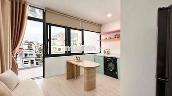 🧧KHAI TRƯƠNG 2PN2WC LÊ VĂN SỸ - THANG MÁY - BAN CÔNG