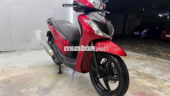 Honda SH 150cc 2011 Đỏ Ý