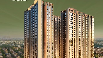 Mở bán đợt 1 Imperia Sensa Park đường Võ Chí Công, 1-3PN, 2.9-9.6 tỷ