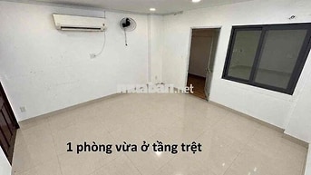 Giá: 50 triệu  Cho Thuê Nhà Mặt Tiền Tại Tạ Quang Bửu, Phường 4, Quận