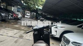 Vespa GTS Quasar 300cc 35k mile Đen nhám