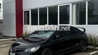 Honda Civic 2009 2.0 AT JDM