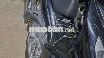 Honda Air Blade 2014 màu đen