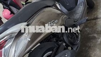 Xe nozza 2015 nữ đi 1 đời chủ.